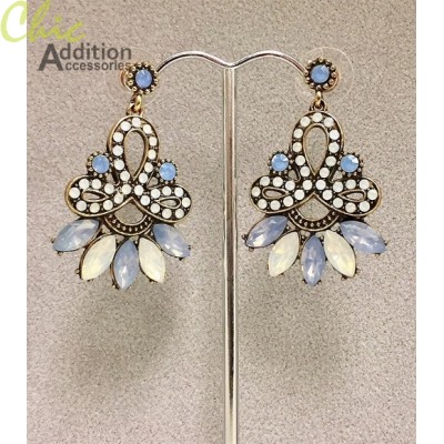 Earrings ER18-0320